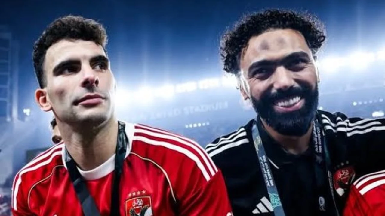 نجم الأهلي السابق: الشحات من أرقى الأجنحة في مصر ويتفوق على زيزو